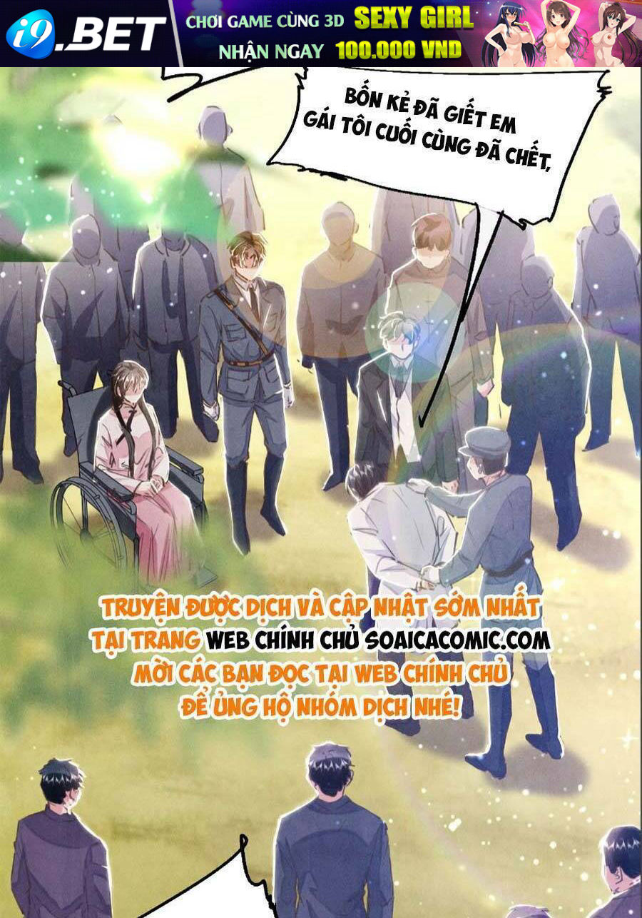 Tôi Có Ông Chồng Hay Ghen - Chapter 76 - Page 41