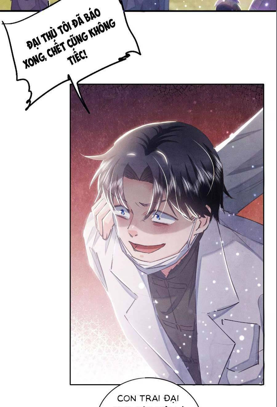 Tôi Có Ông Chồng Hay Ghen - Chapter 76 - Page 42