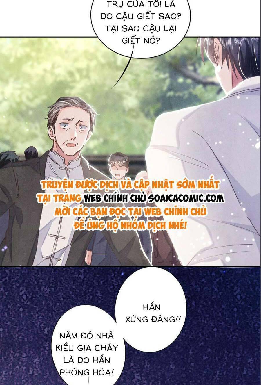 Tôi Có Ông Chồng Hay Ghen - Chapter 76 - Page 43