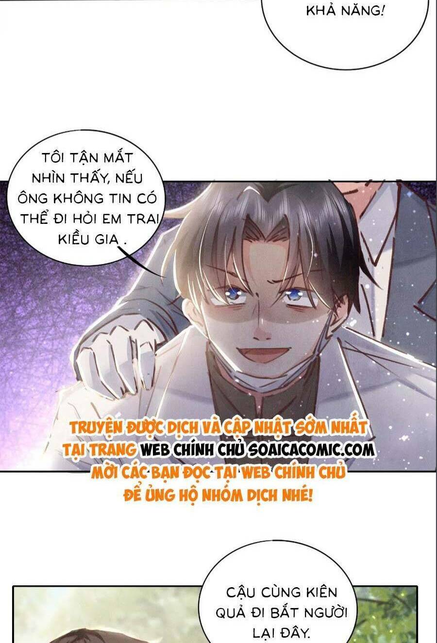 Tôi Có Ông Chồng Hay Ghen - Chapter 76 - Page 45