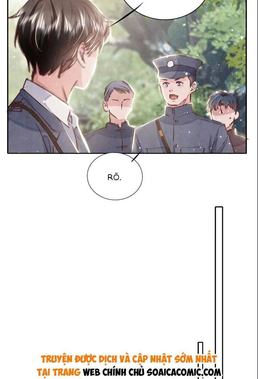 Tôi Có Ông Chồng Hay Ghen - Chapter 76 - Page 46