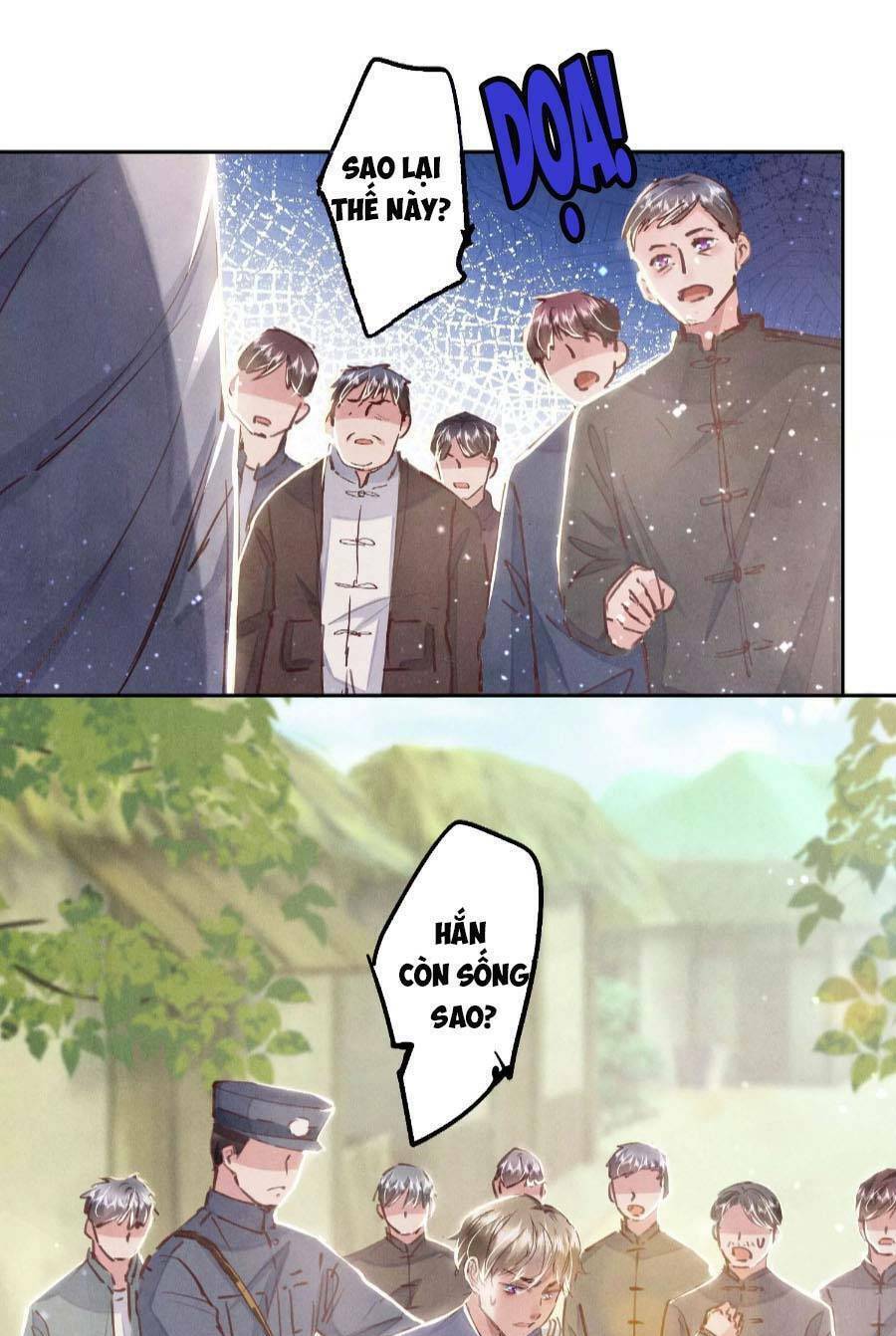 Tôi Có Ông Chồng Hay Ghen - Chapter 76 - Page 48