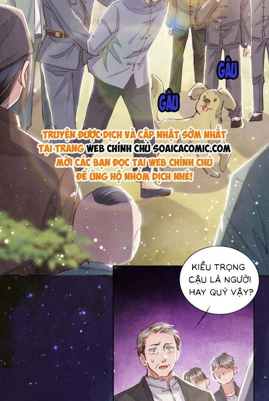 Tôi Có Ông Chồng Hay Ghen - Chapter 76 - Page 49