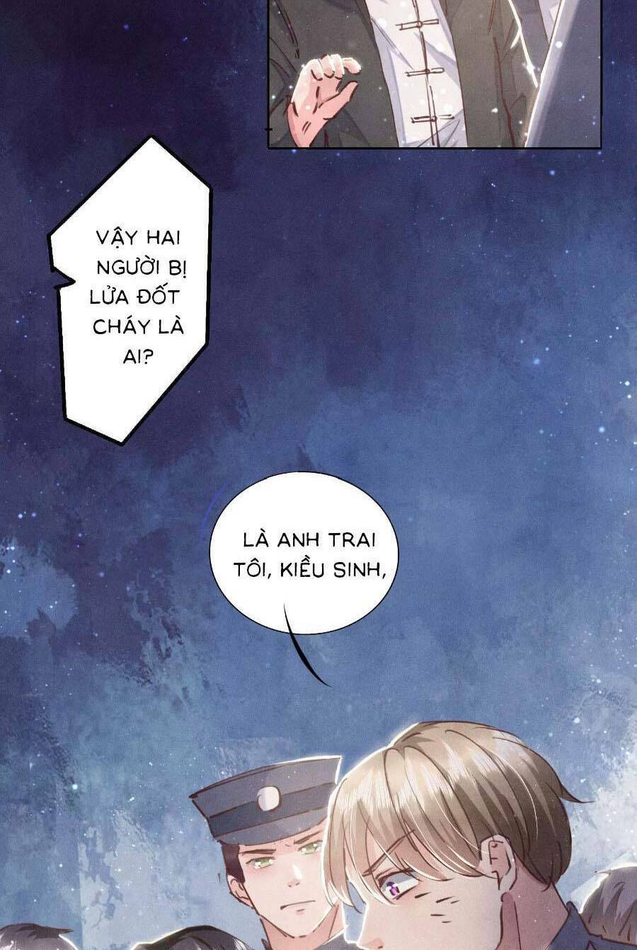 Tôi Có Ông Chồng Hay Ghen - Chapter 76 - Page 50