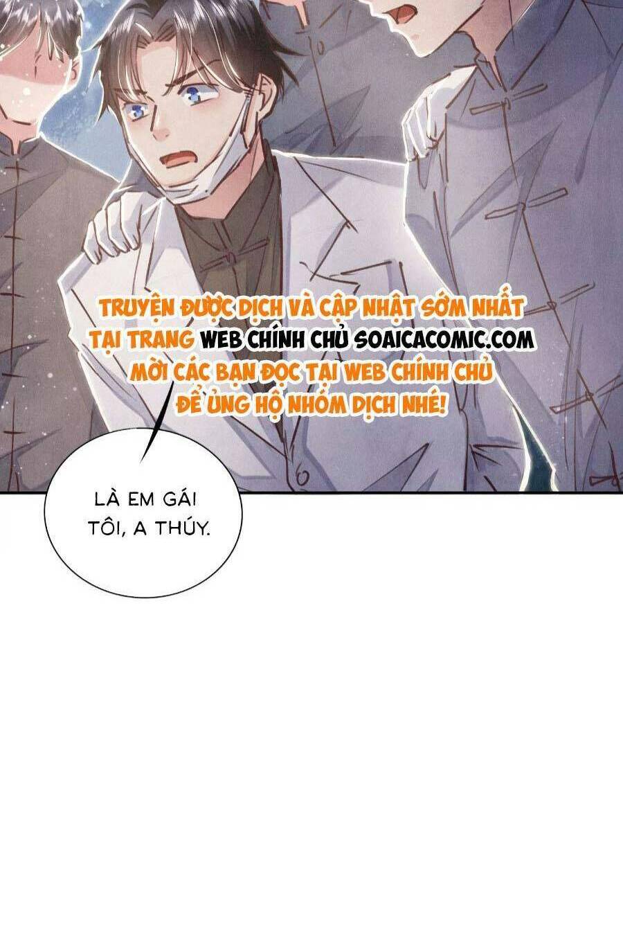 Tôi Có Ông Chồng Hay Ghen - Chapter 76 - Page 51