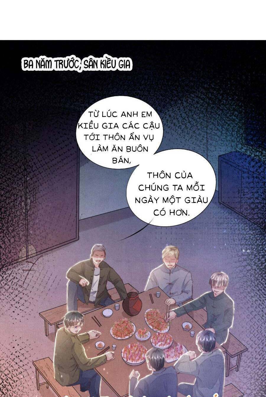 Tôi Có Ông Chồng Hay Ghen - Chapter 76 - Page 52