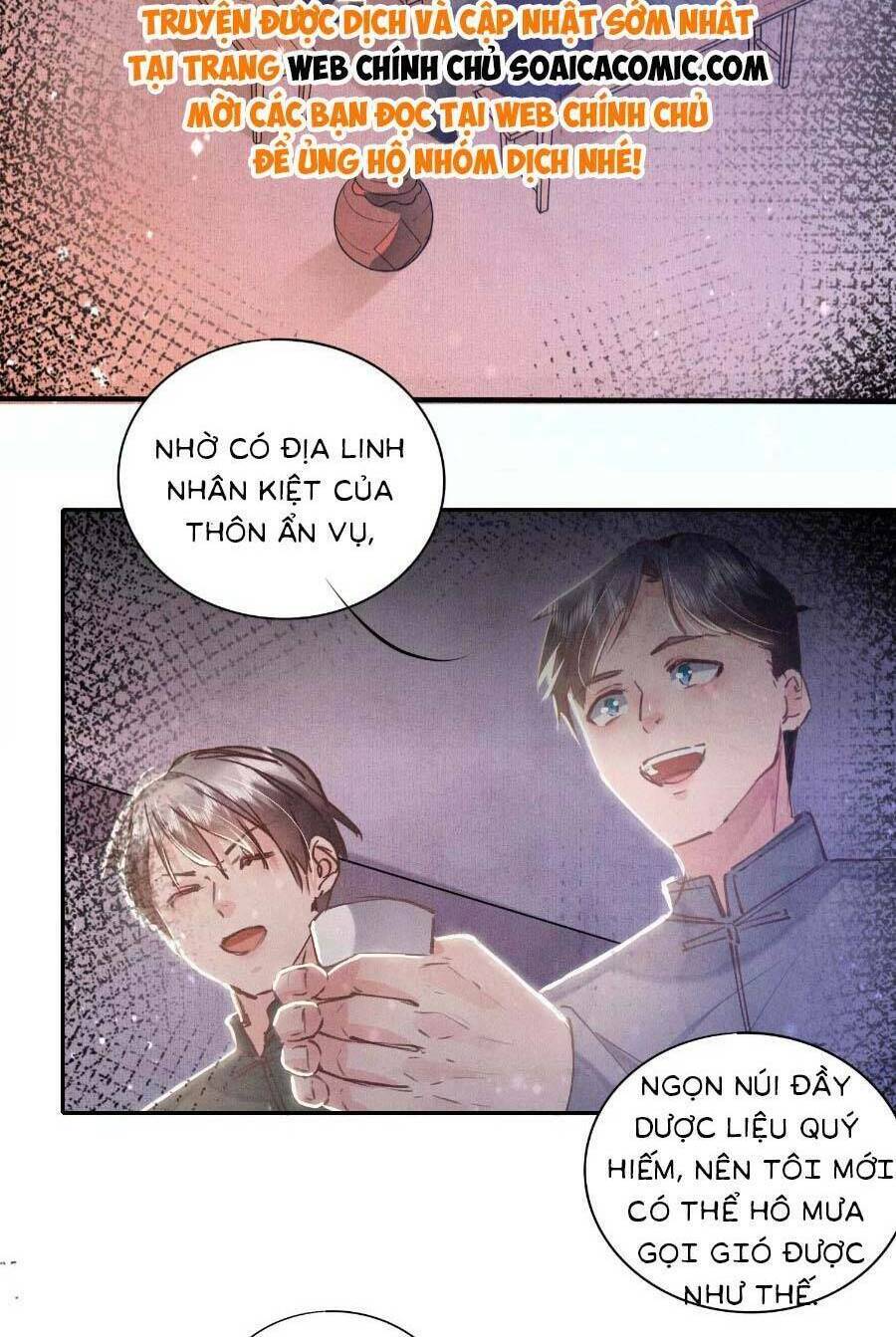 Tôi Có Ông Chồng Hay Ghen - Chapter 76 - Page 53