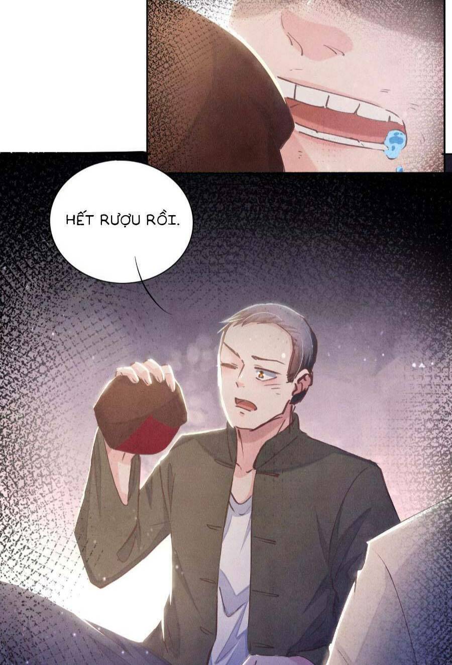 Tôi Có Ông Chồng Hay Ghen - Chapter 76 - Page 55