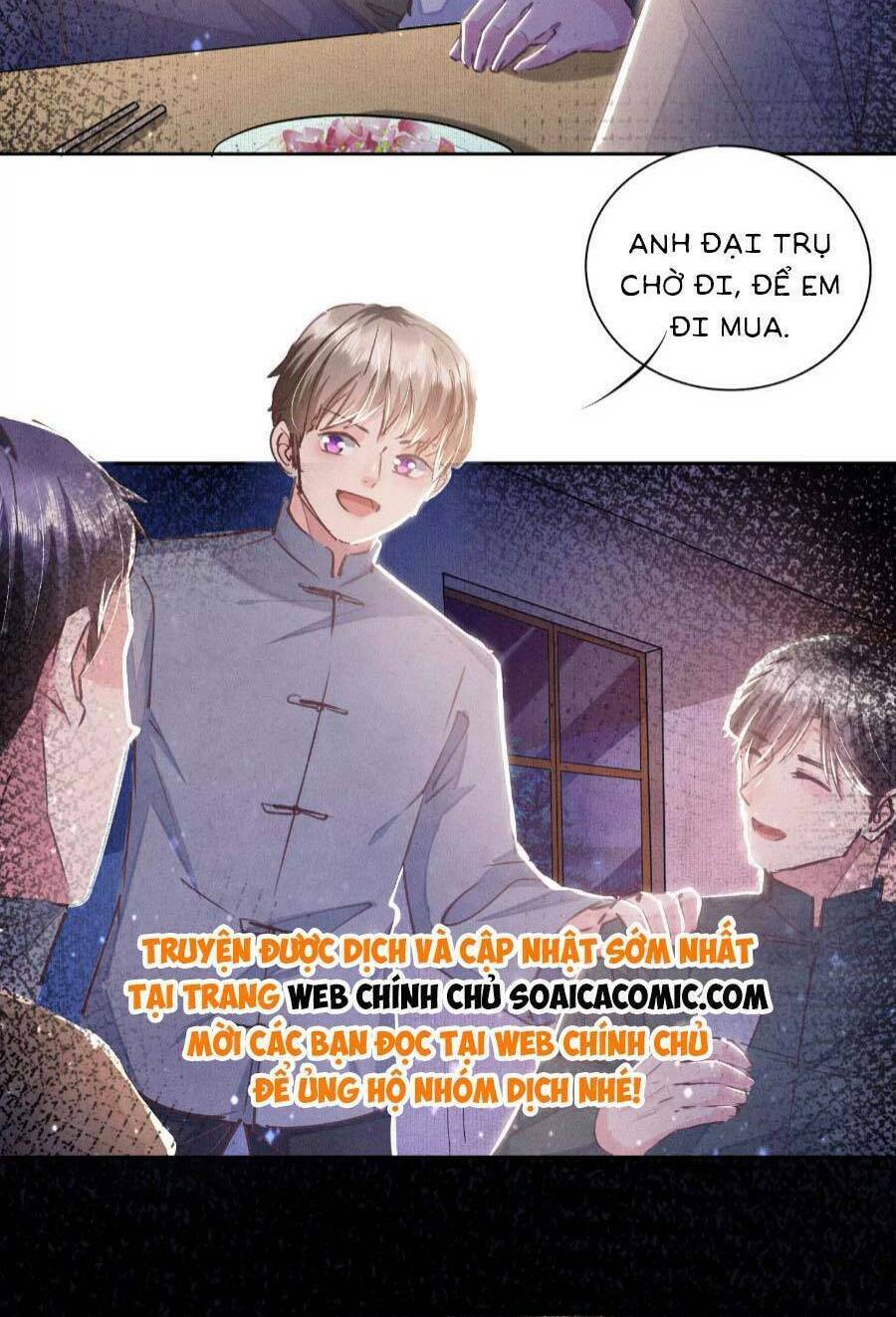 Tôi Có Ông Chồng Hay Ghen - Chapter 76 - Page 56