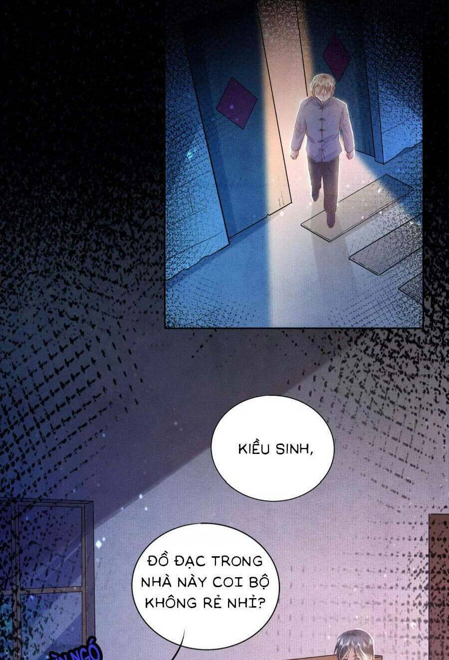 Tôi Có Ông Chồng Hay Ghen - Chapter 76 - Page 57