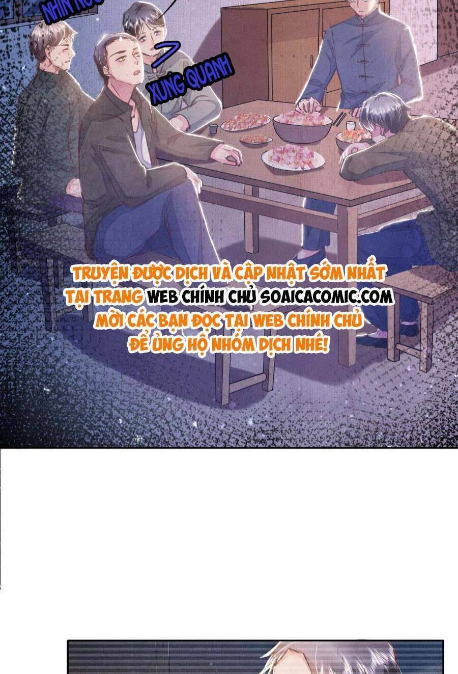 Tôi Có Ông Chồng Hay Ghen - Chapter 76 - Page 58