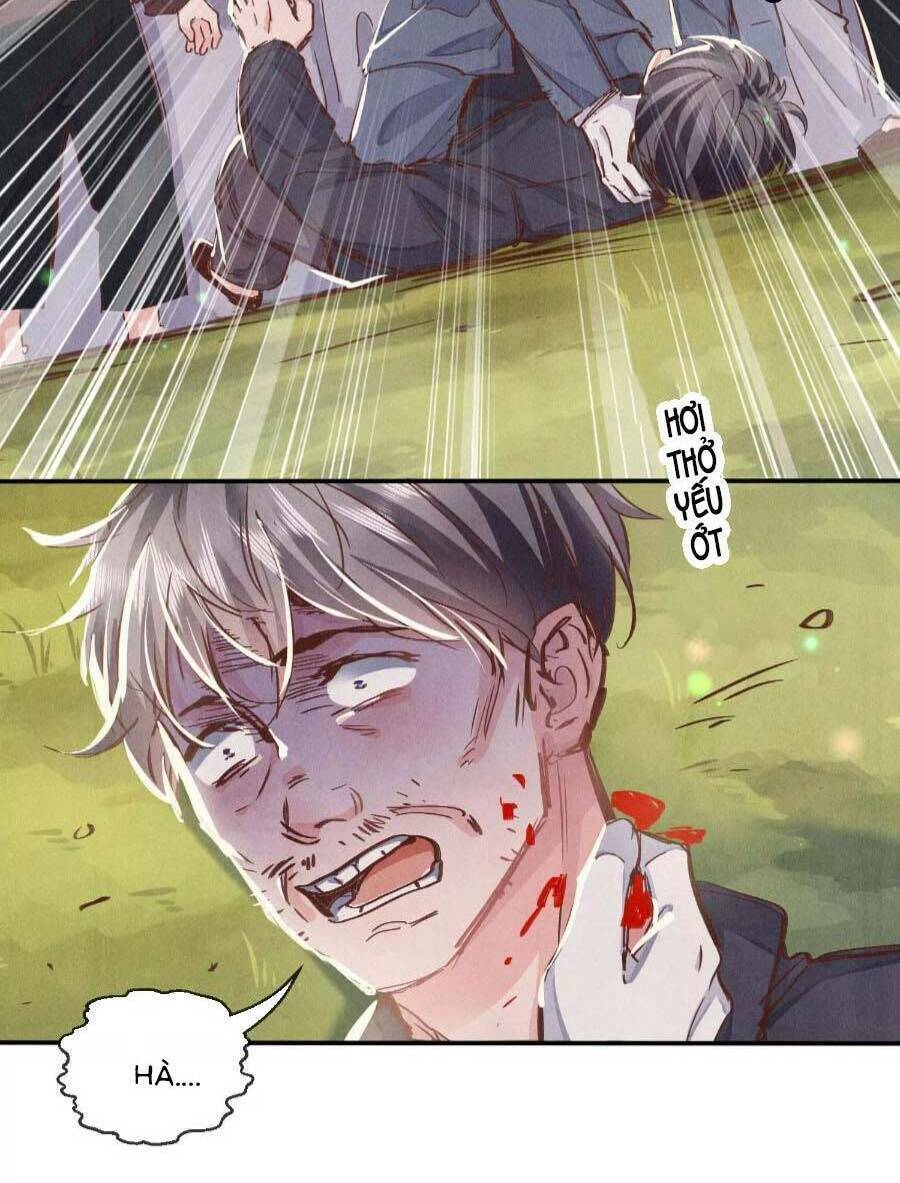 Tôi Có Ông Chồng Hay Ghen - Chapter 76 - Page 5