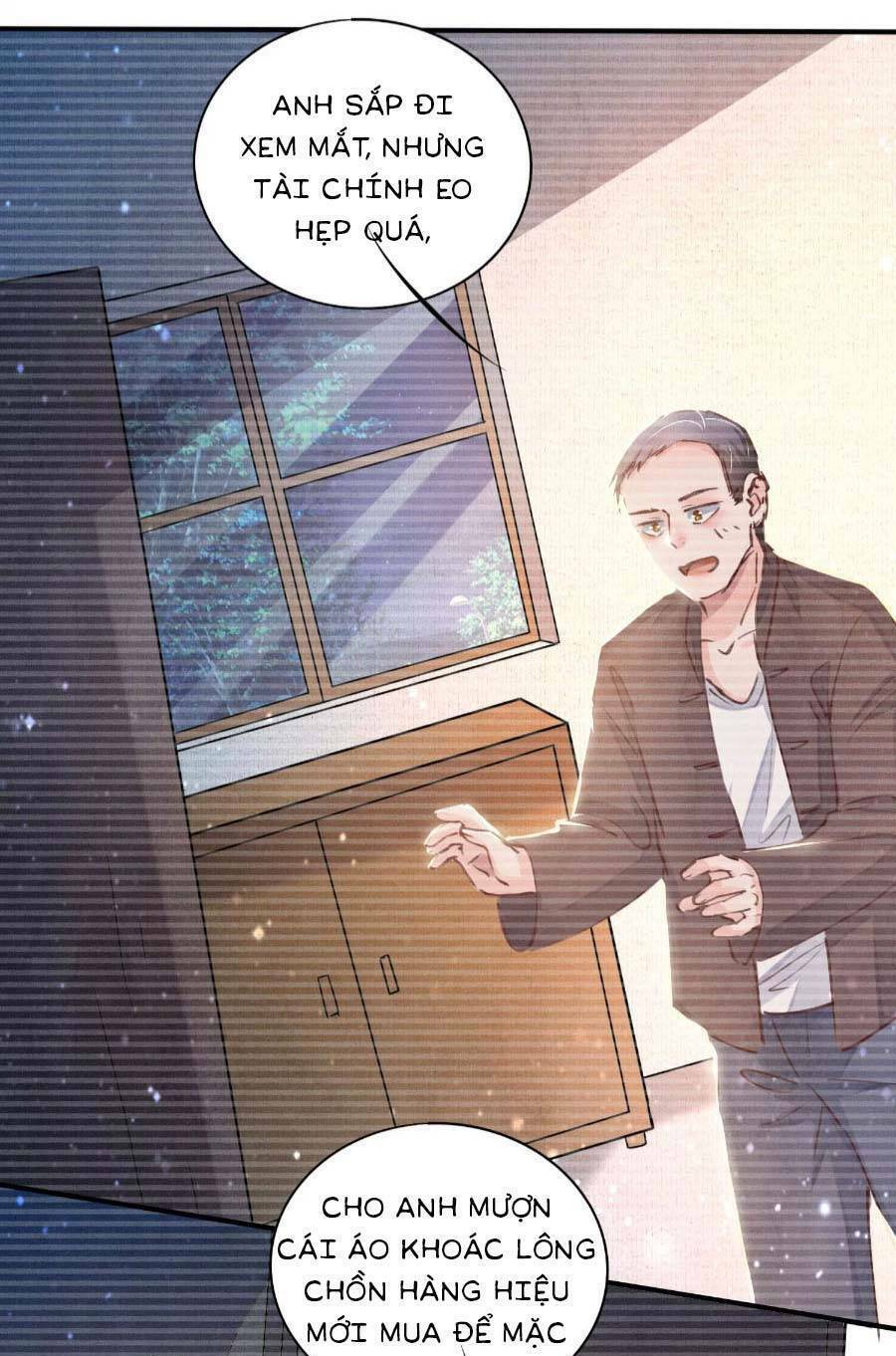 Tôi Có Ông Chồng Hay Ghen - Chapter 76 - Page 60