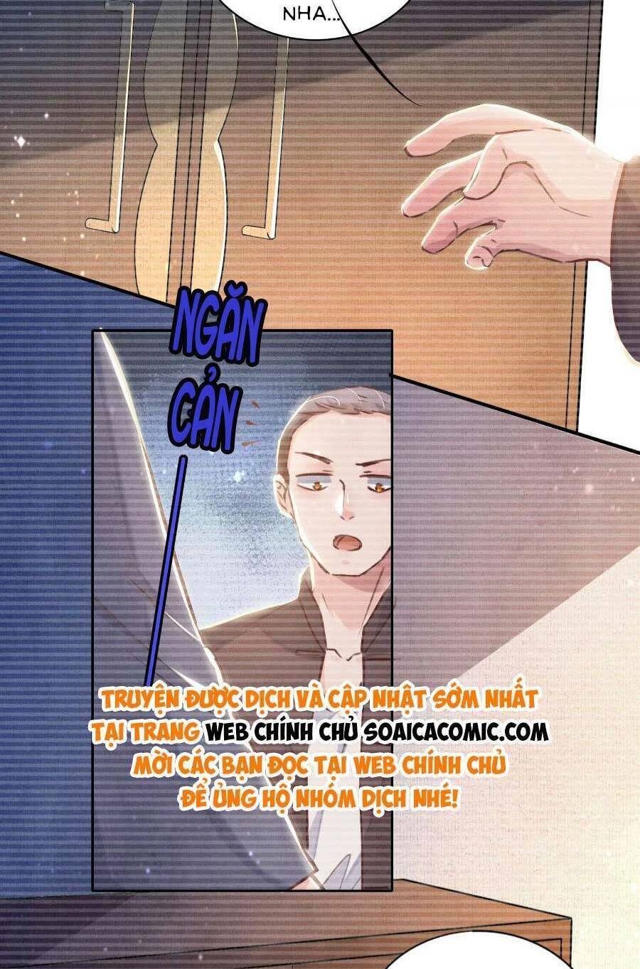 Tôi Có Ông Chồng Hay Ghen - Chapter 76 - Page 61