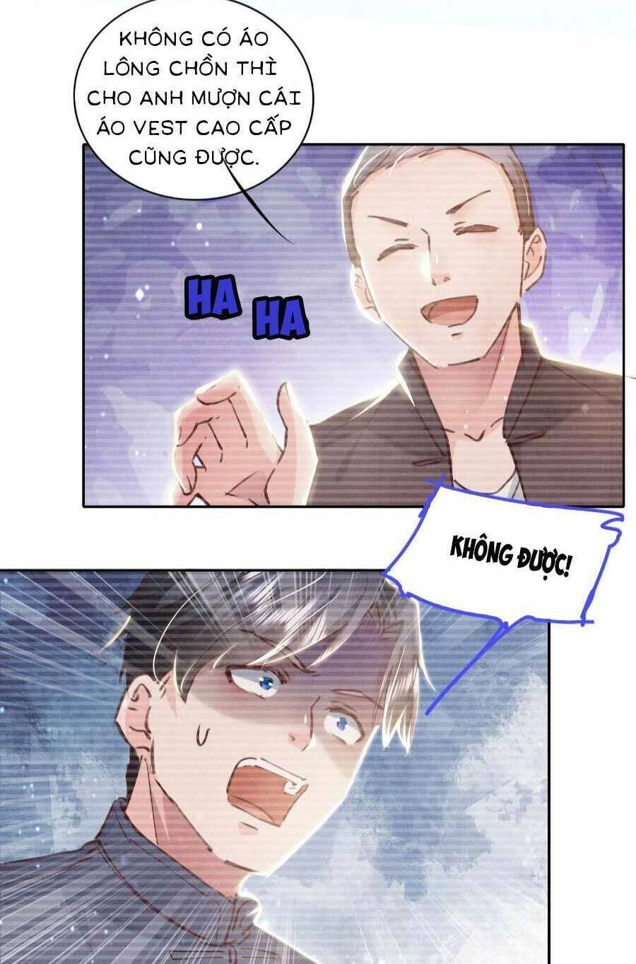 Tôi Có Ông Chồng Hay Ghen - Chapter 76 - Page 63