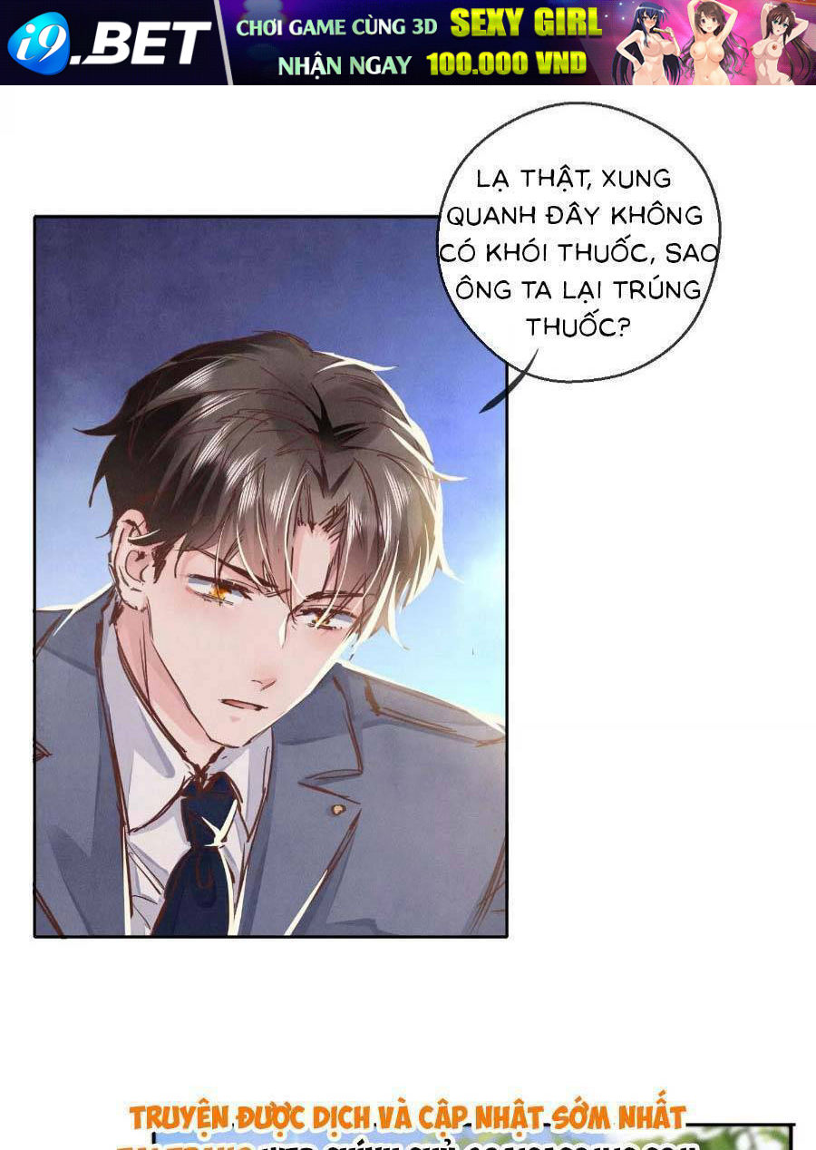 Tôi Có Ông Chồng Hay Ghen - Chapter 76 - Page 6