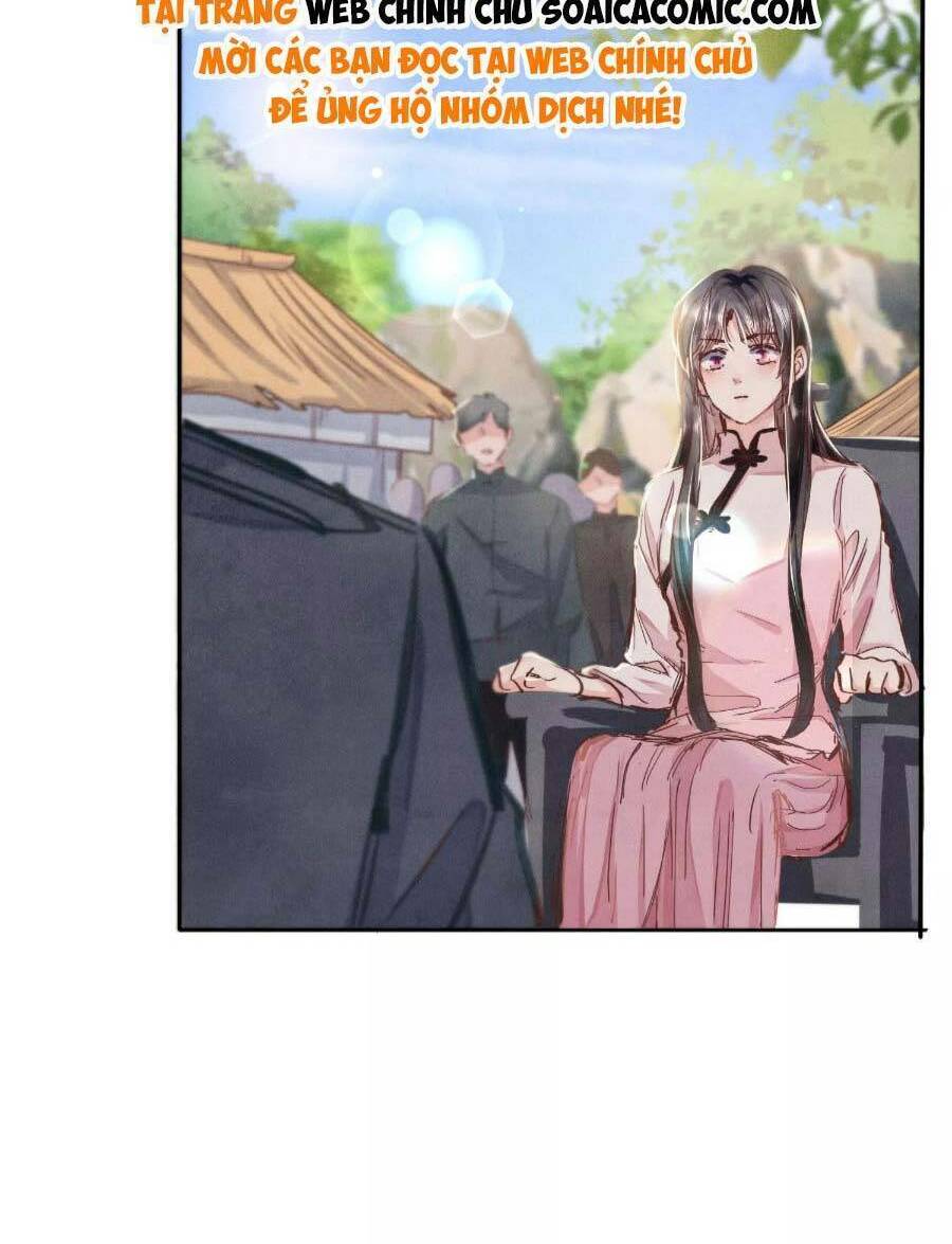 Tôi Có Ông Chồng Hay Ghen - Chapter 76 - Page 7