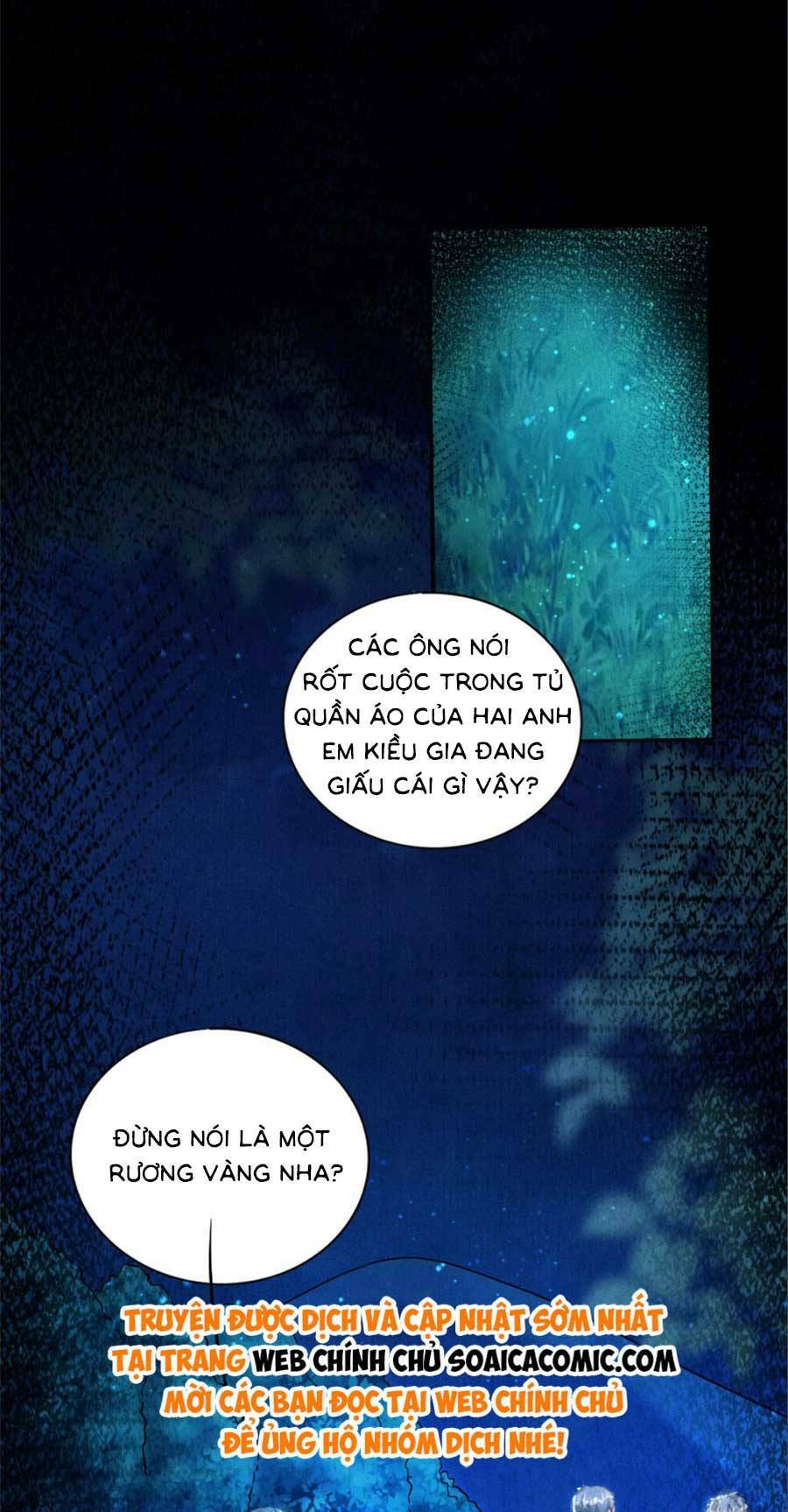 Tôi Có Ông Chồng Hay Ghen - Chapter 77 - Page 13
