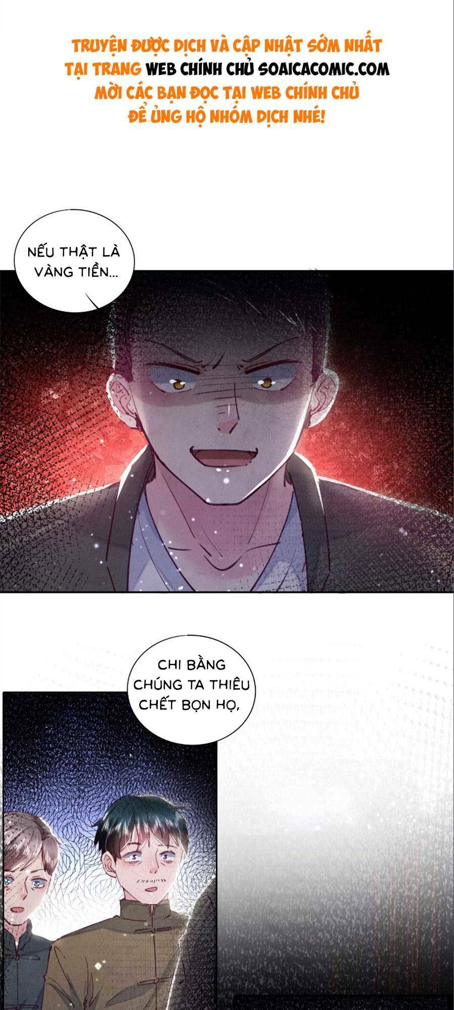Tôi Có Ông Chồng Hay Ghen - Chapter 77 - Page 15