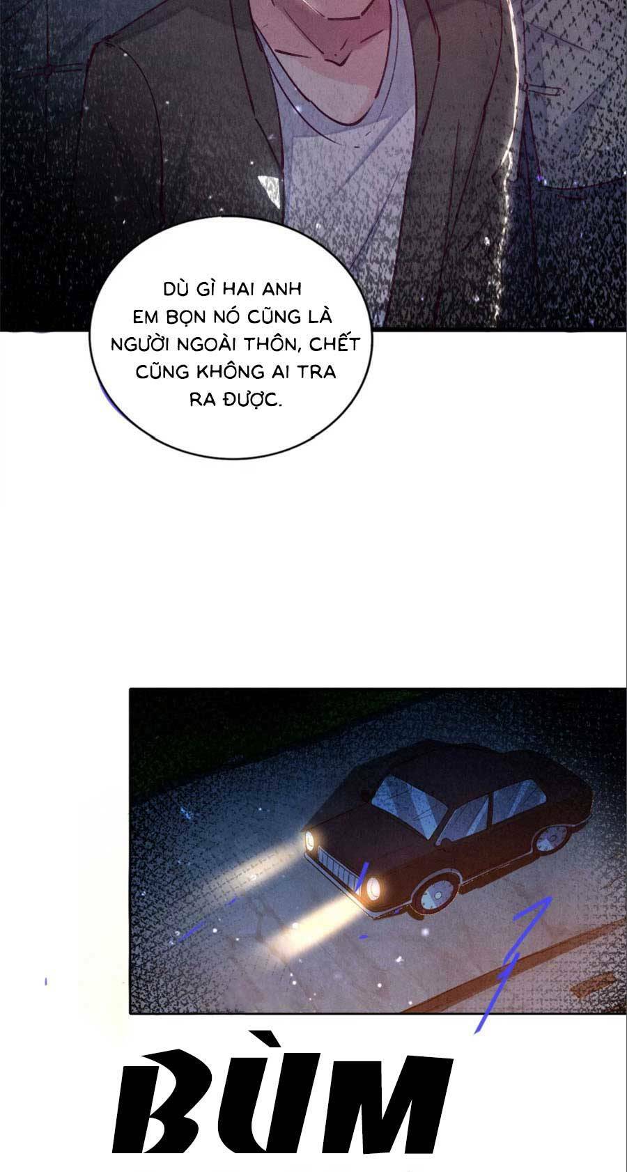 Tôi Có Ông Chồng Hay Ghen - Chapter 77 - Page 17