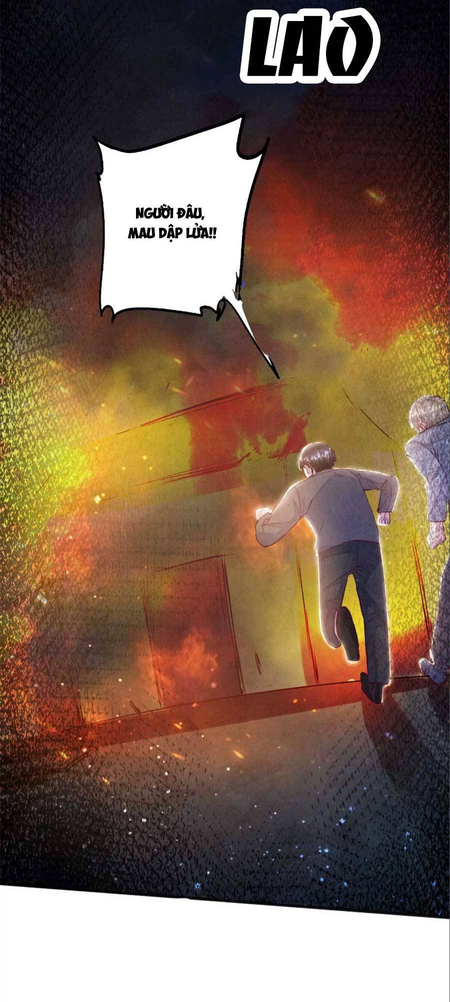 Tôi Có Ông Chồng Hay Ghen - Chapter 77 - Page 19