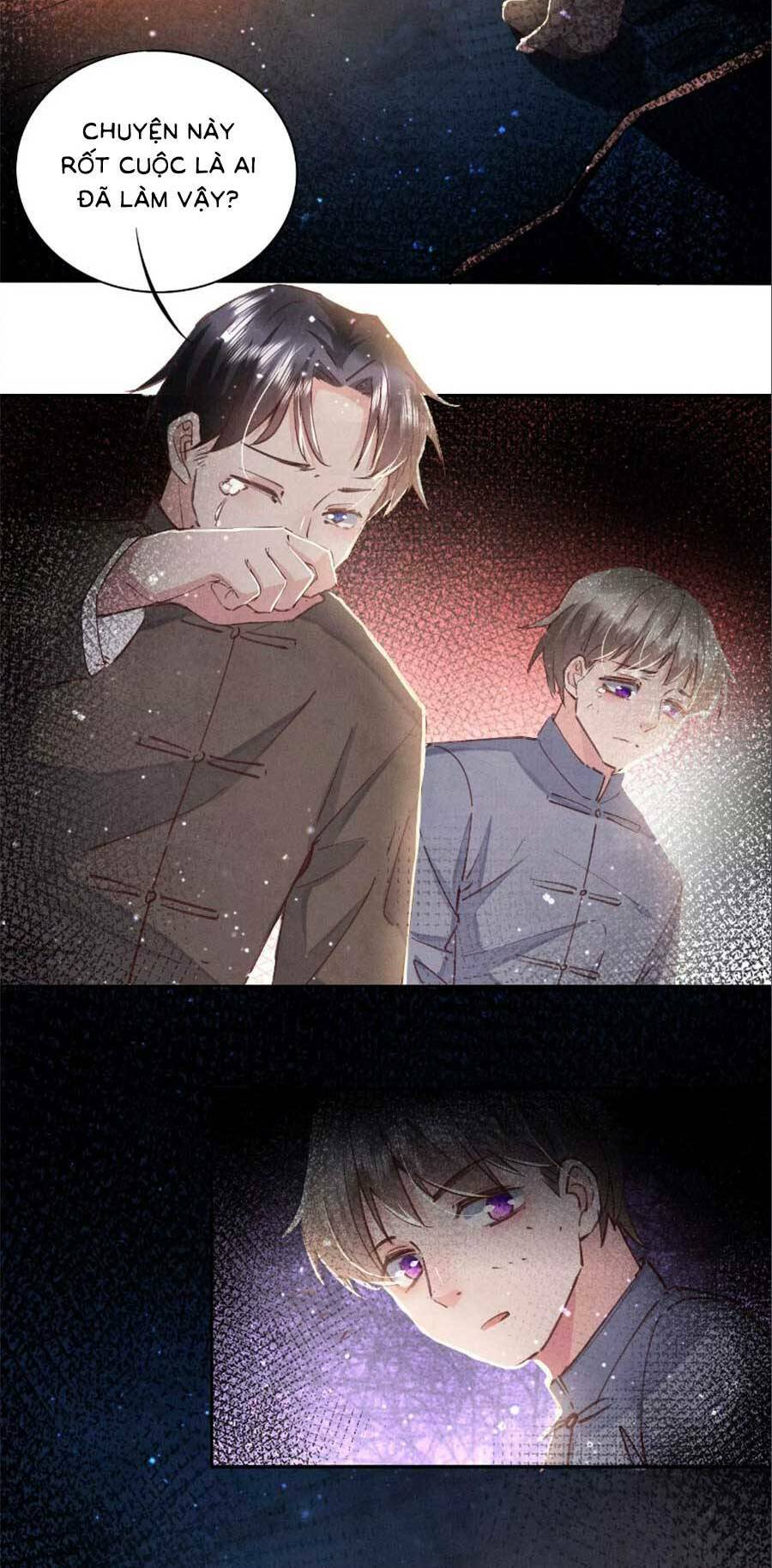 Tôi Có Ông Chồng Hay Ghen - Chapter 77 - Page 21