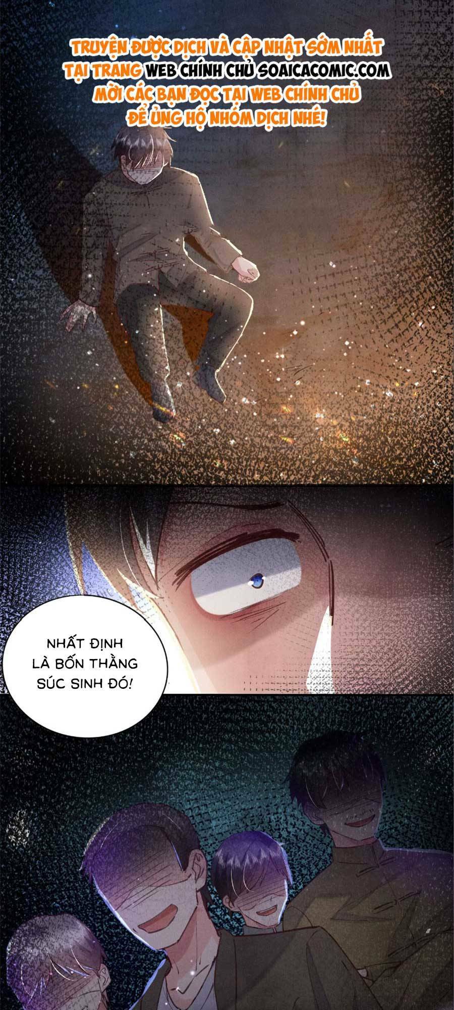 Tôi Có Ông Chồng Hay Ghen - Chapter 77 - Page 22