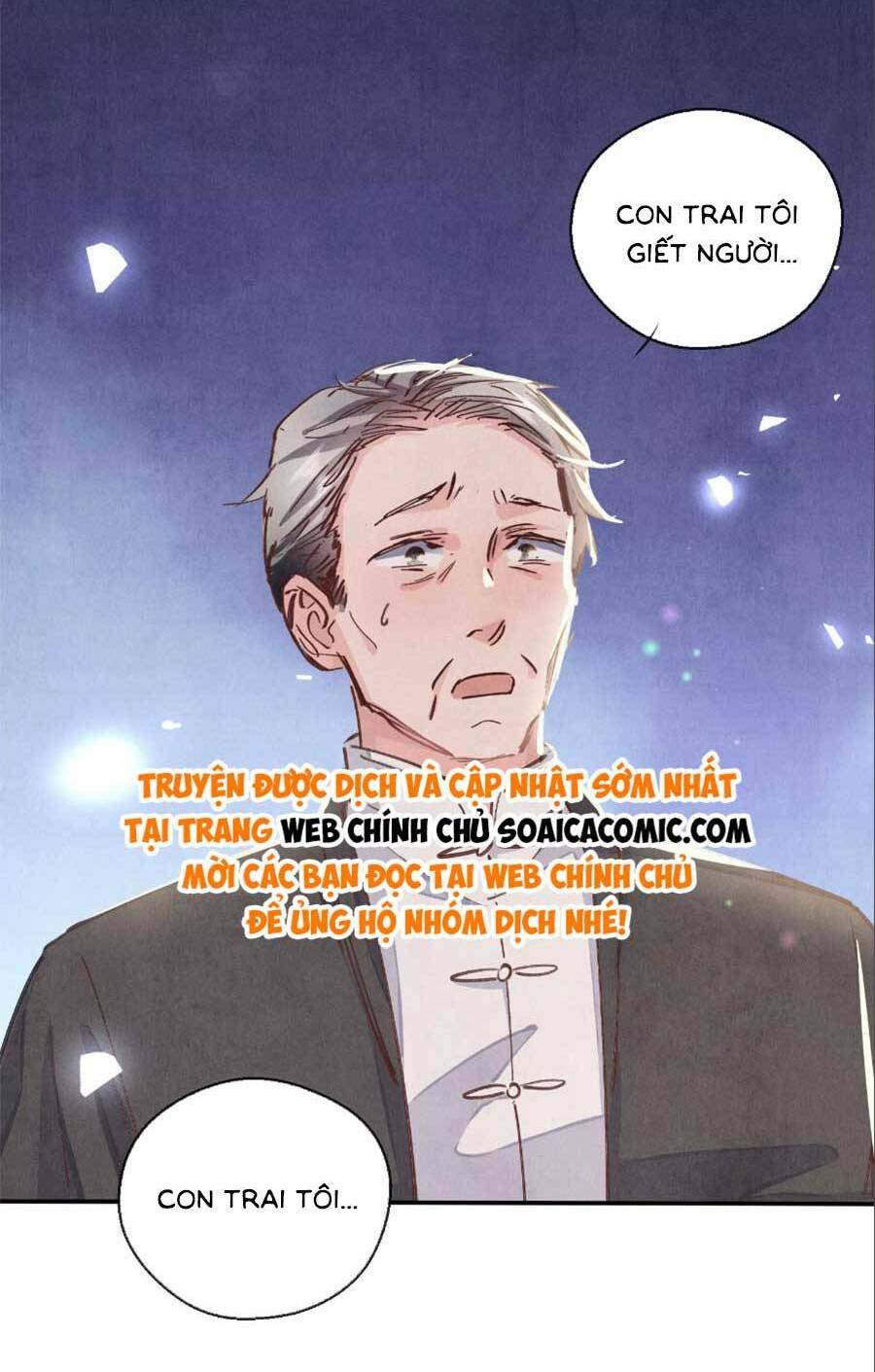 Tôi Có Ông Chồng Hay Ghen - Chapter 77 - Page 25