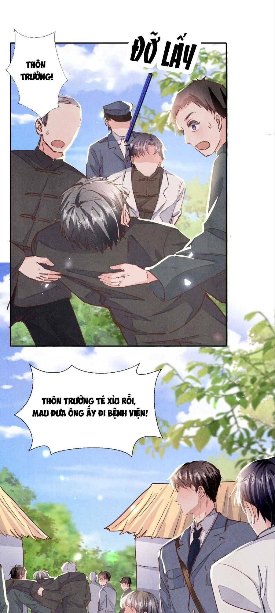 Tôi Có Ông Chồng Hay Ghen - Chapter 77 - Page 26