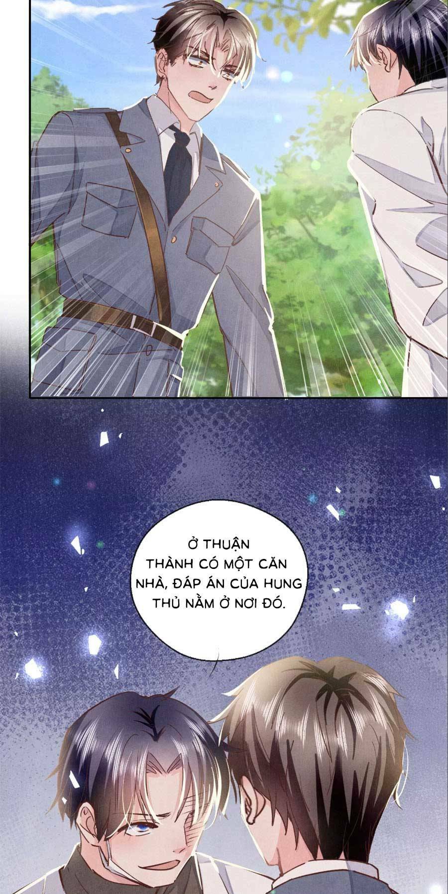 Tôi Có Ông Chồng Hay Ghen - Chapter 77 - Page 28