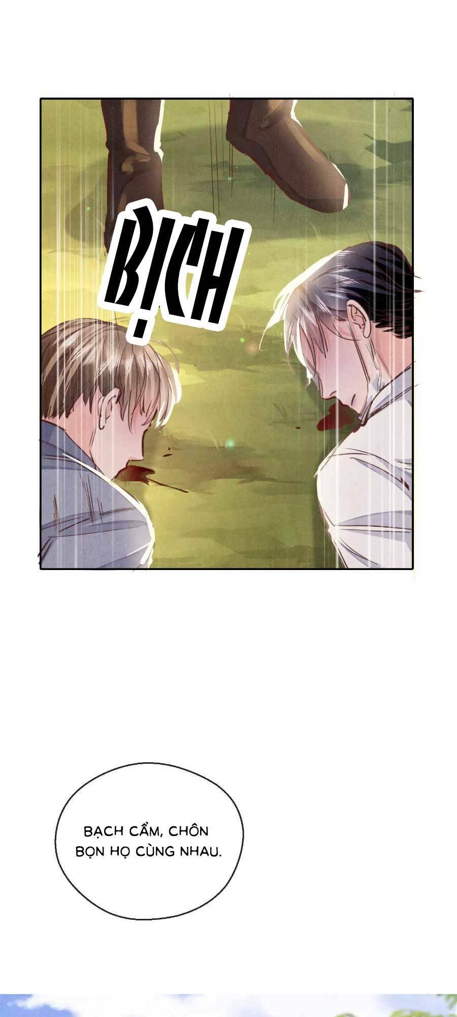 Tôi Có Ông Chồng Hay Ghen - Chapter 77 - Page 34