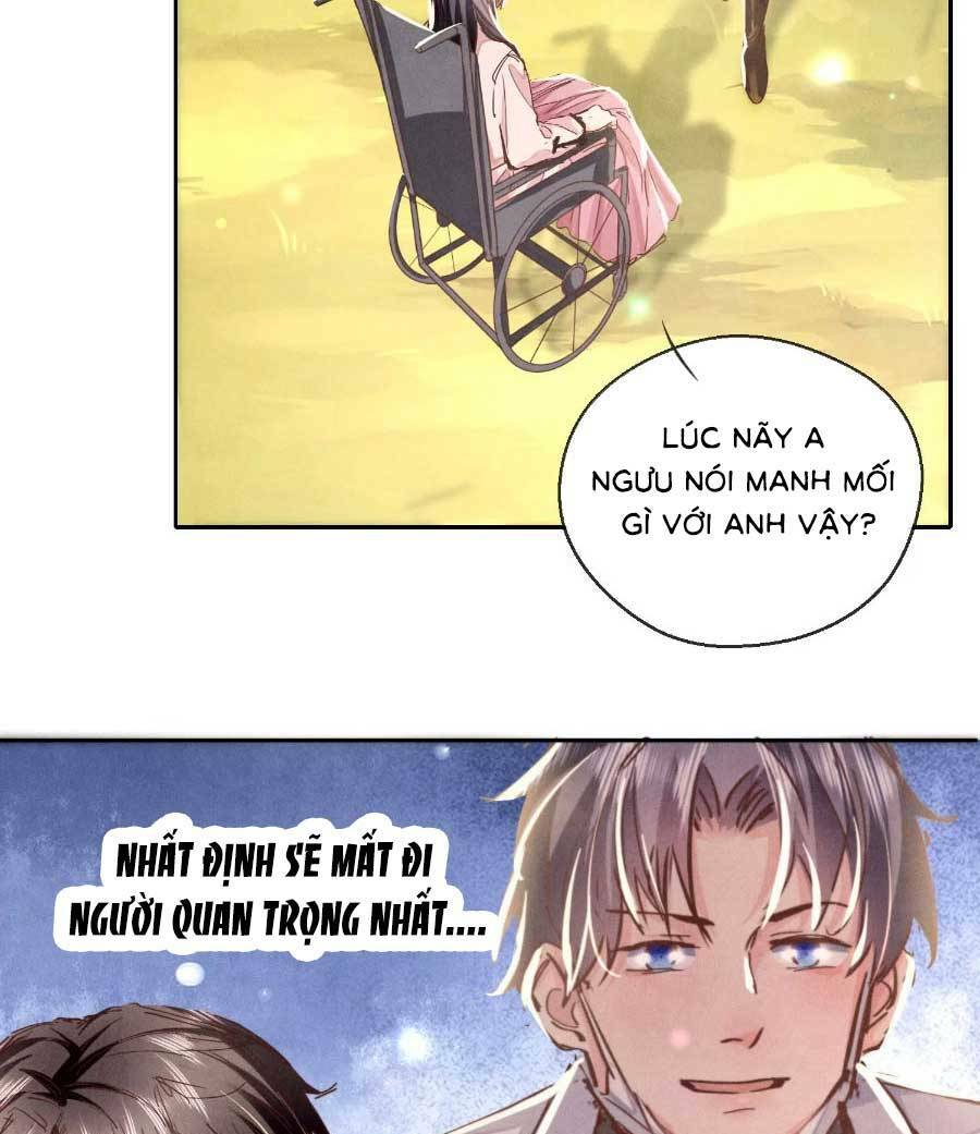 Tôi Có Ông Chồng Hay Ghen - Chapter 77 - Page 36