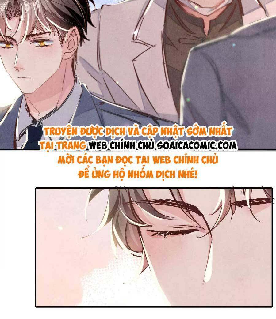 Tôi Có Ông Chồng Hay Ghen - Chapter 77 - Page 37