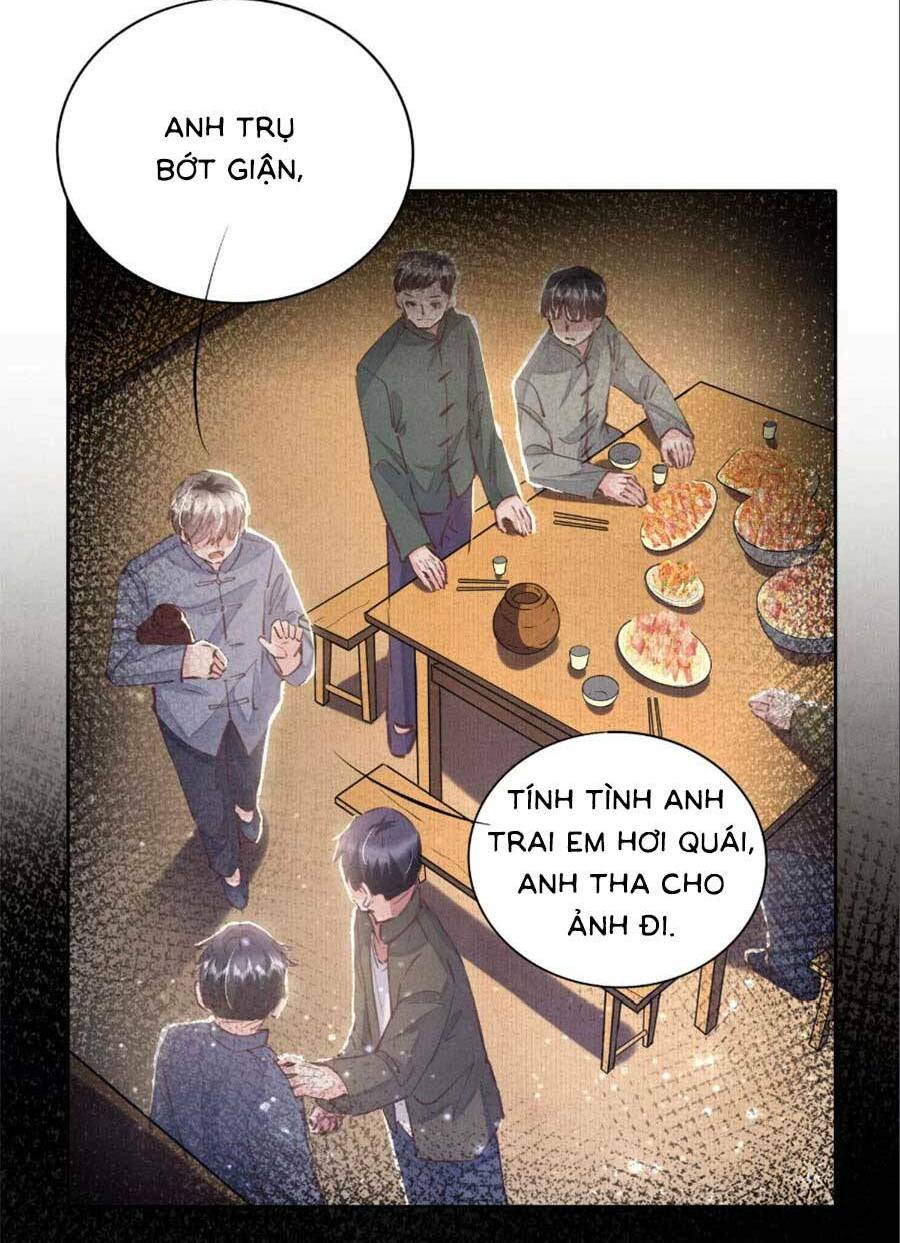 Tôi Có Ông Chồng Hay Ghen - Chapter 77 - Page 3