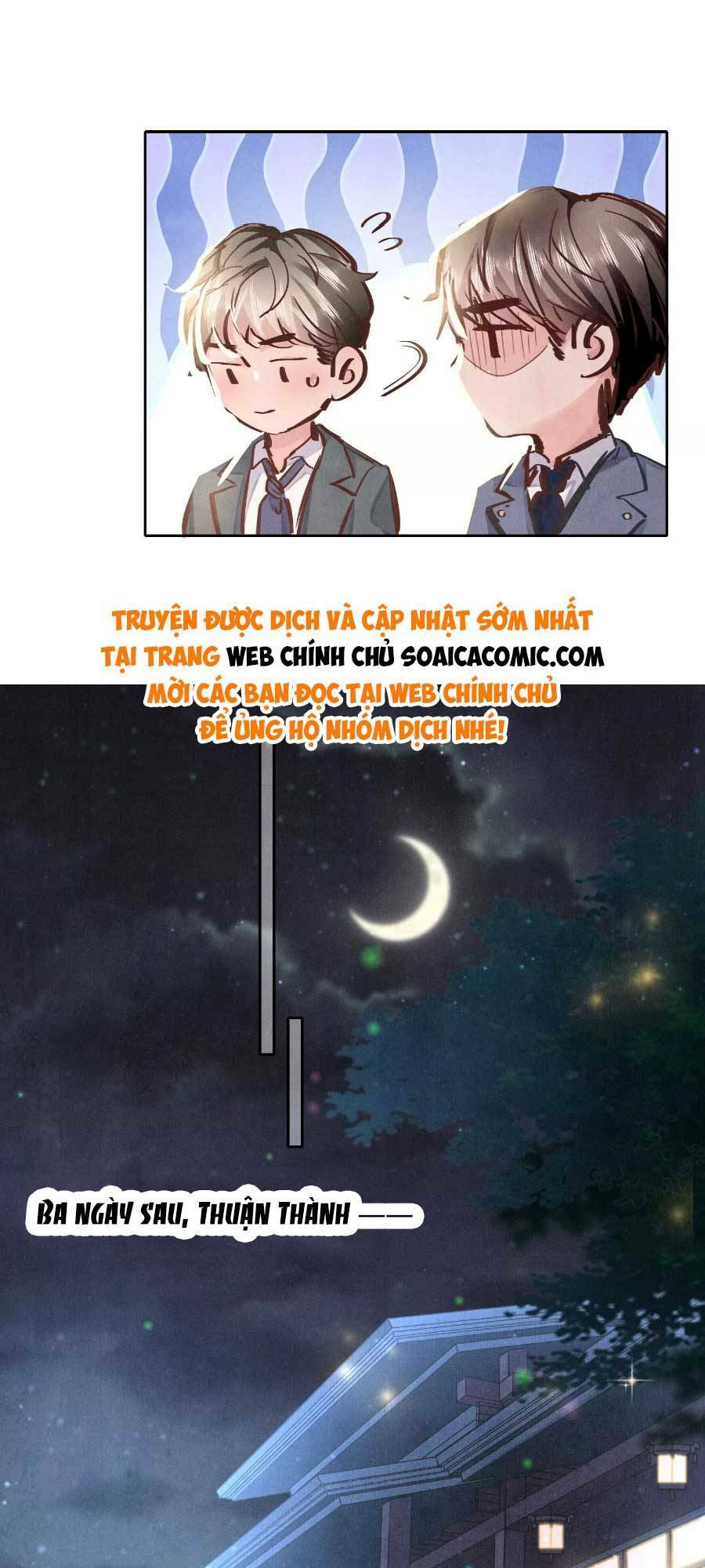 Tôi Có Ông Chồng Hay Ghen - Chapter 77 - Page 40