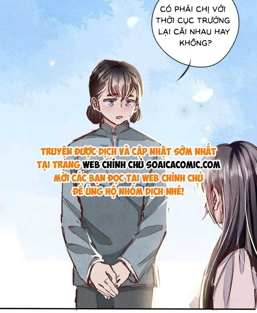 Tôi Có Ông Chồng Hay Ghen - Chapter 77 - Page 42