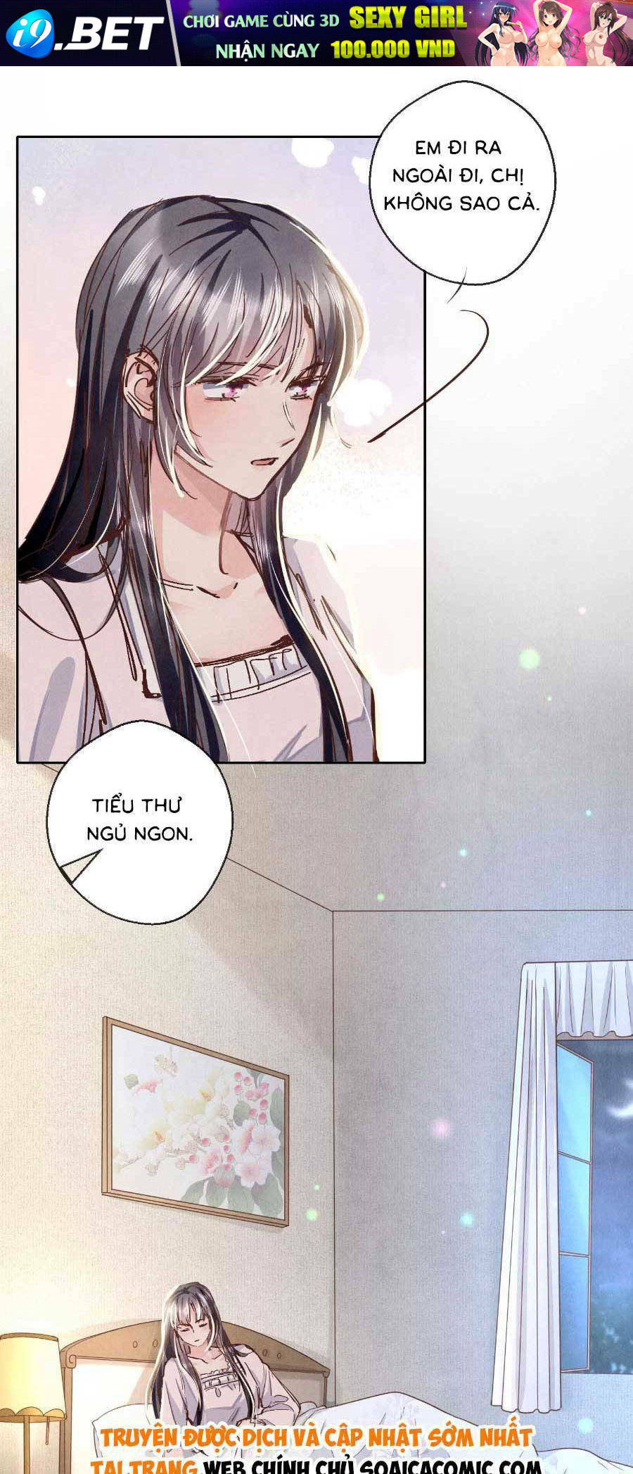 Tôi Có Ông Chồng Hay Ghen - Chapter 77 - Page 43