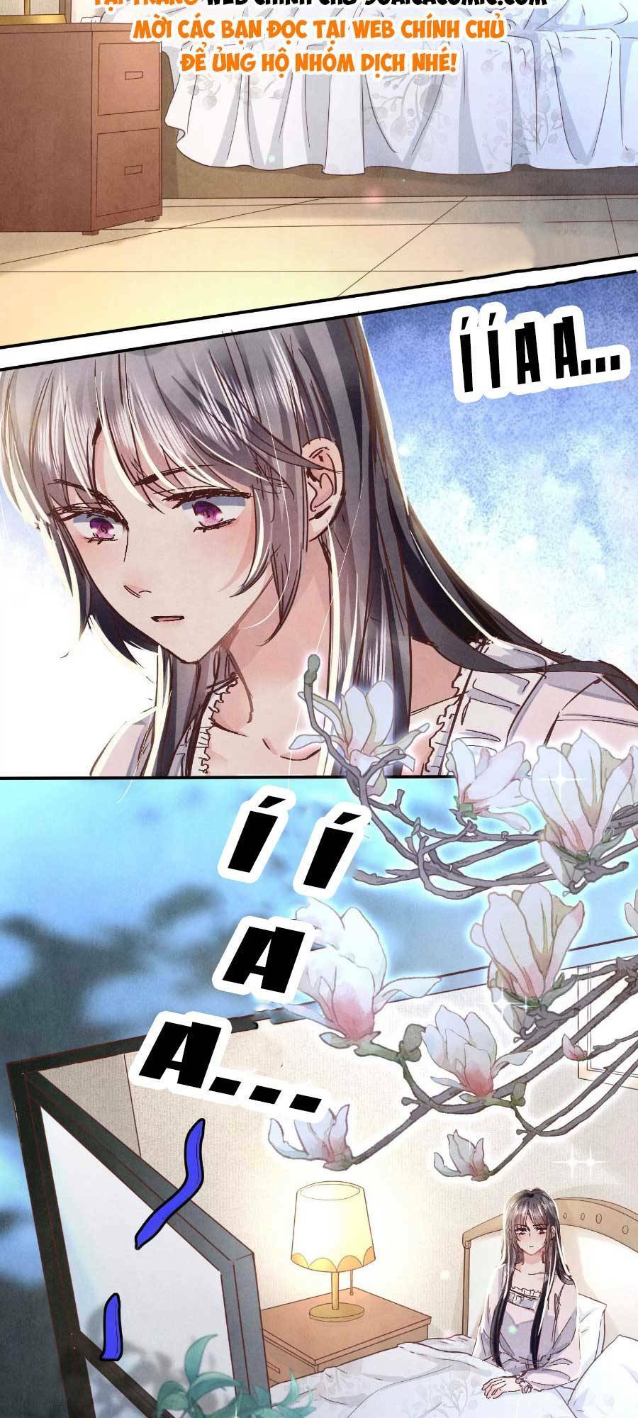 Tôi Có Ông Chồng Hay Ghen - Chapter 77 - Page 44