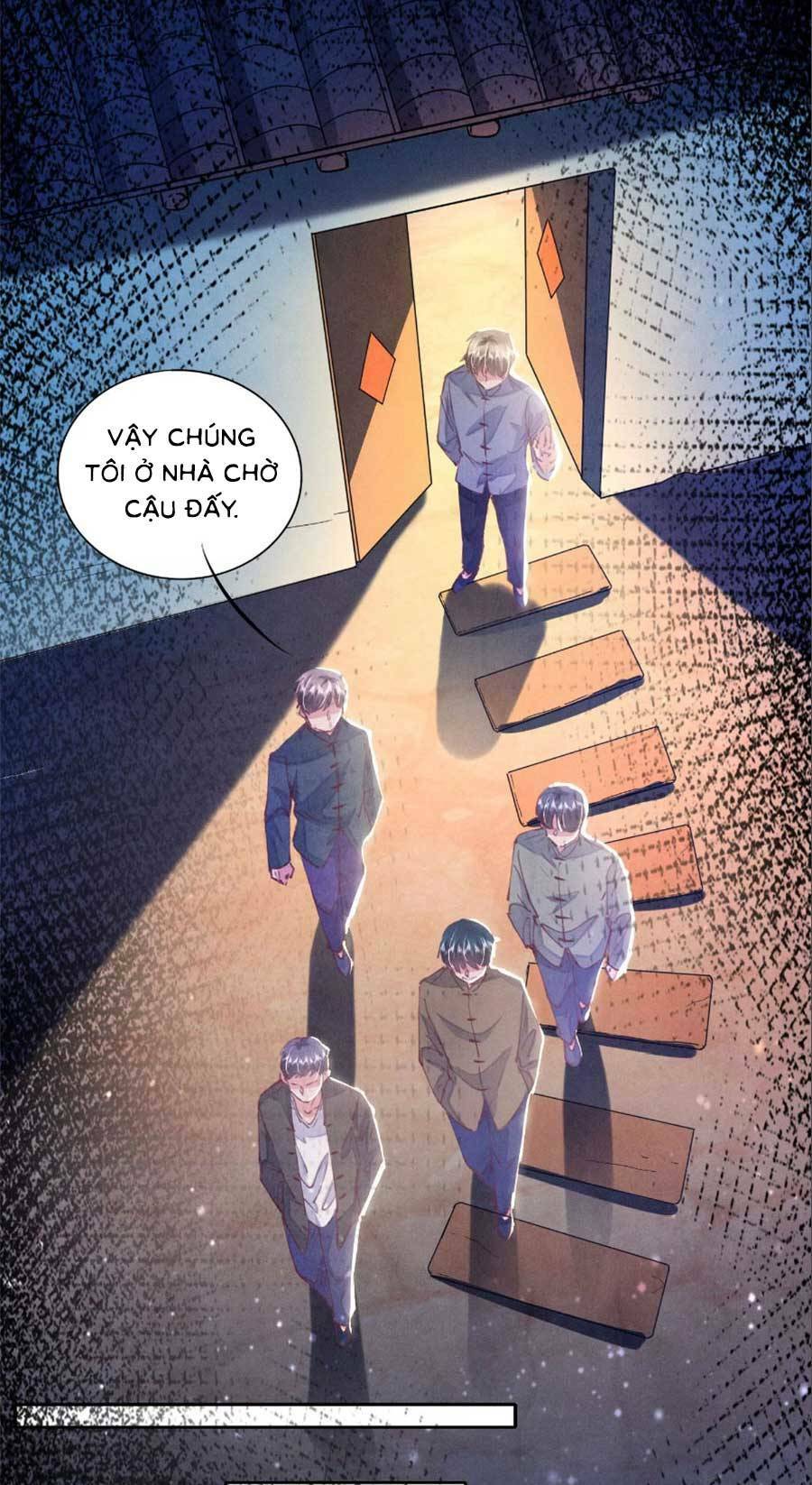 Tôi Có Ông Chồng Hay Ghen - Chapter 77 - Page 6