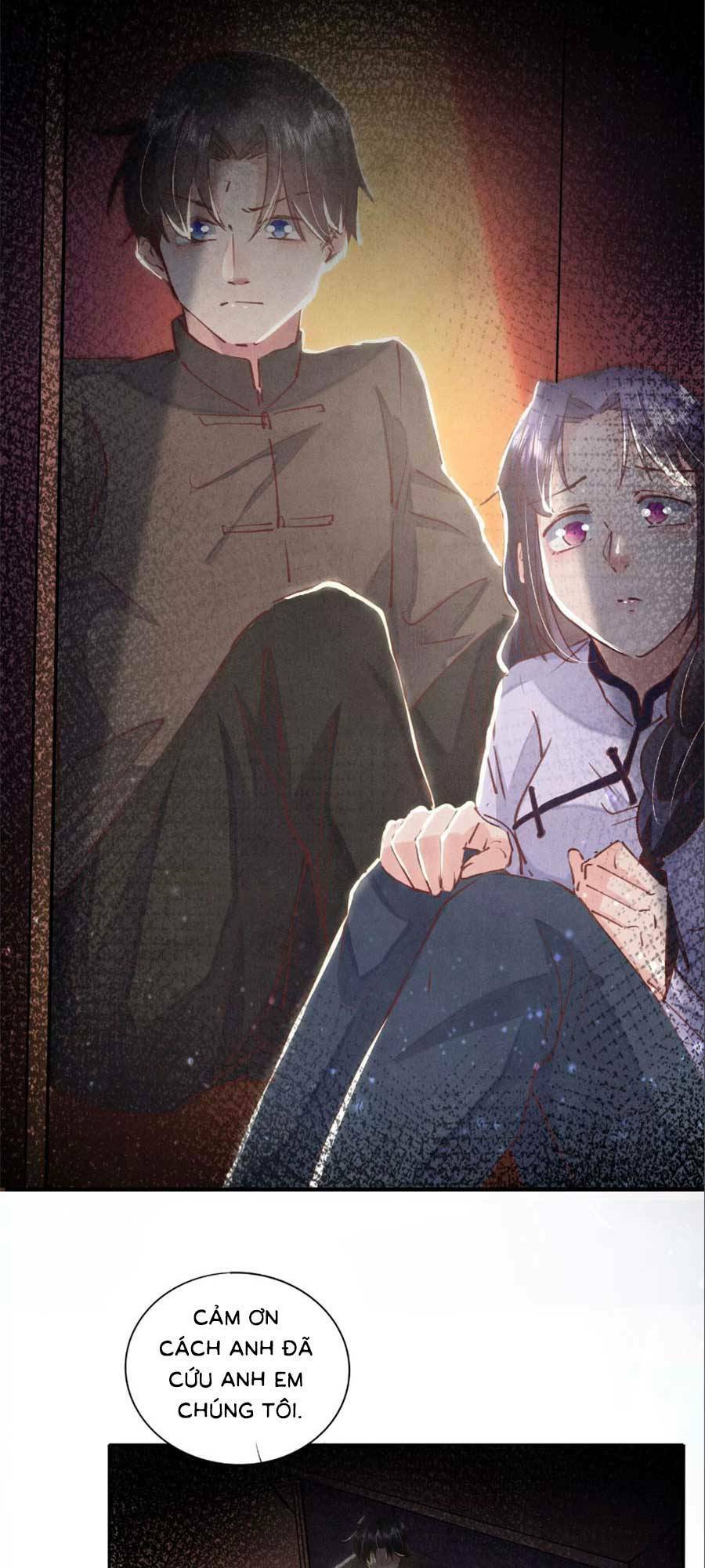 Tôi Có Ông Chồng Hay Ghen - Chapter 77 - Page 8