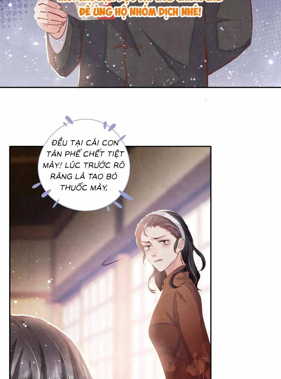 Tôi Có Ông Chồng Hay Ghen - Chapter 78 - Page 9
