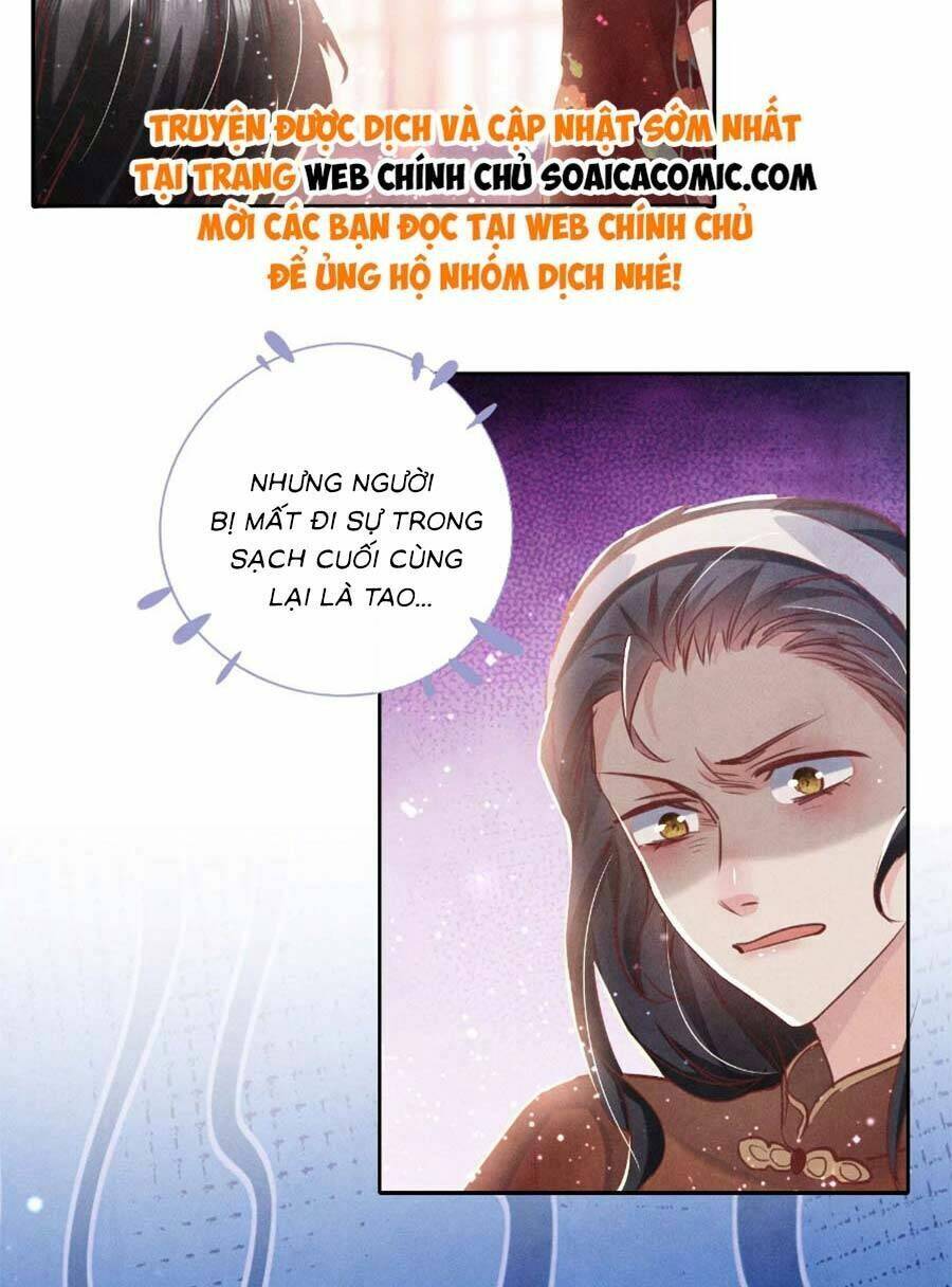 Tôi Có Ông Chồng Hay Ghen - Chapter 78 - Page 10