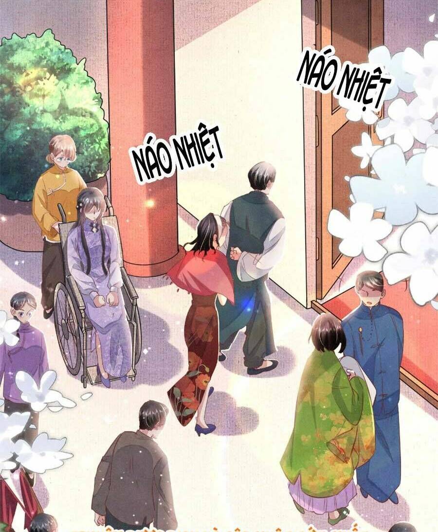 Tôi Có Ông Chồng Hay Ghen - Chapter 78 - Page 13