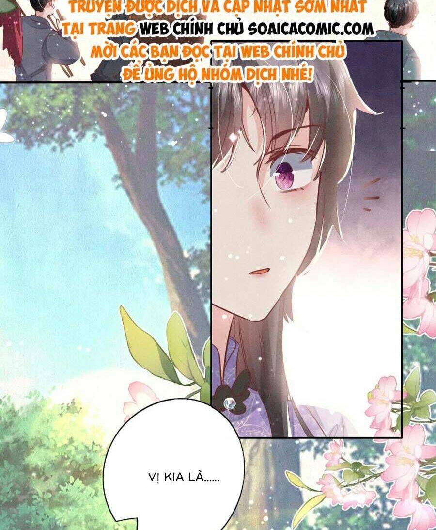 Tôi Có Ông Chồng Hay Ghen - Chapter 78 - Page 14