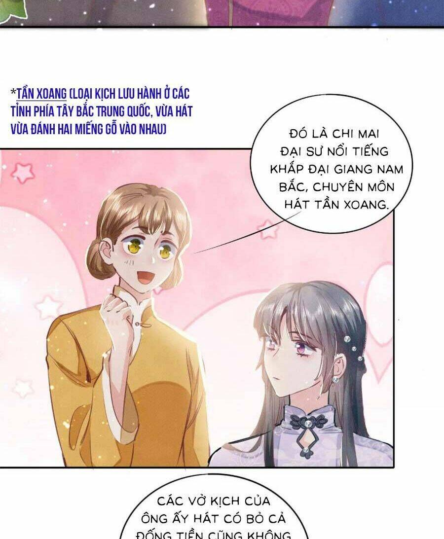 Tôi Có Ông Chồng Hay Ghen - Chapter 78 - Page 16