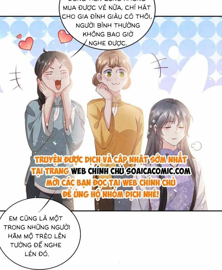 Tôi Có Ông Chồng Hay Ghen - Chapter 78 - Page 17