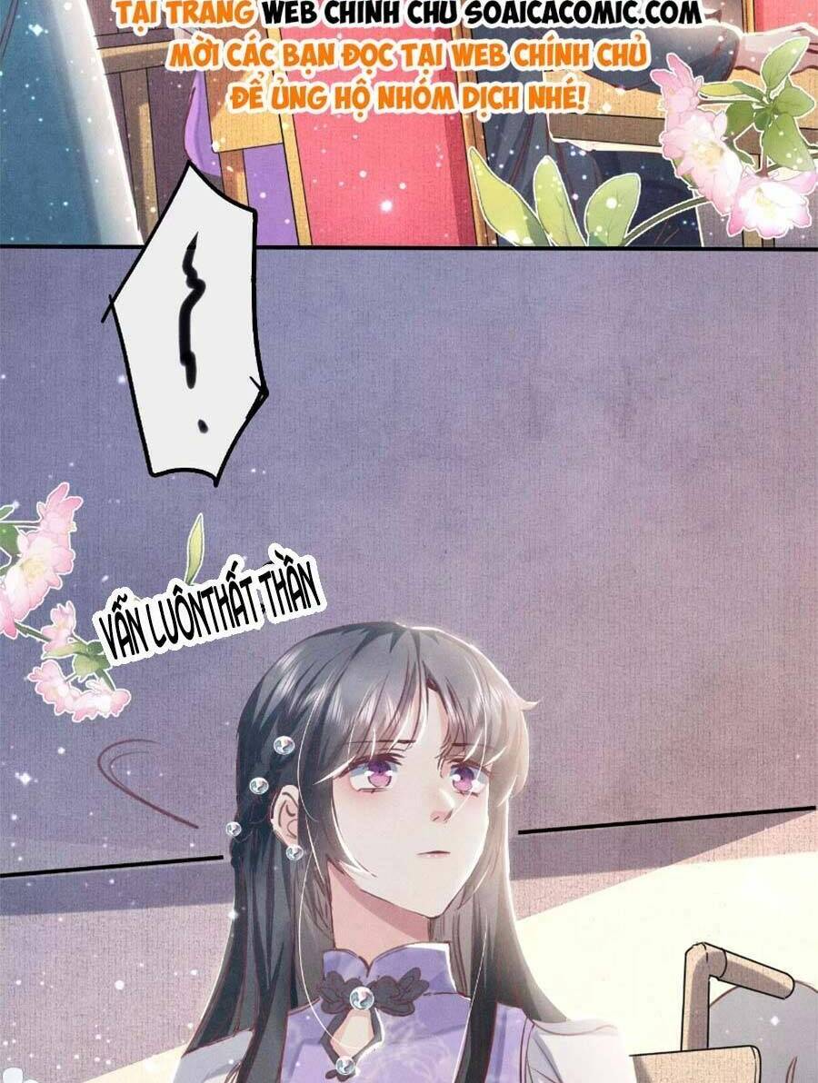 Tôi Có Ông Chồng Hay Ghen - Chapter 78 - Page 21