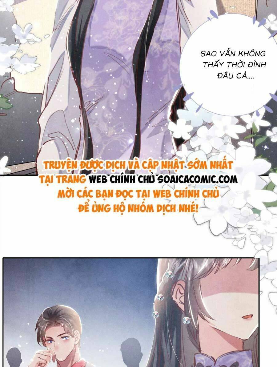 Tôi Có Ông Chồng Hay Ghen - Chapter 78 - Page 22