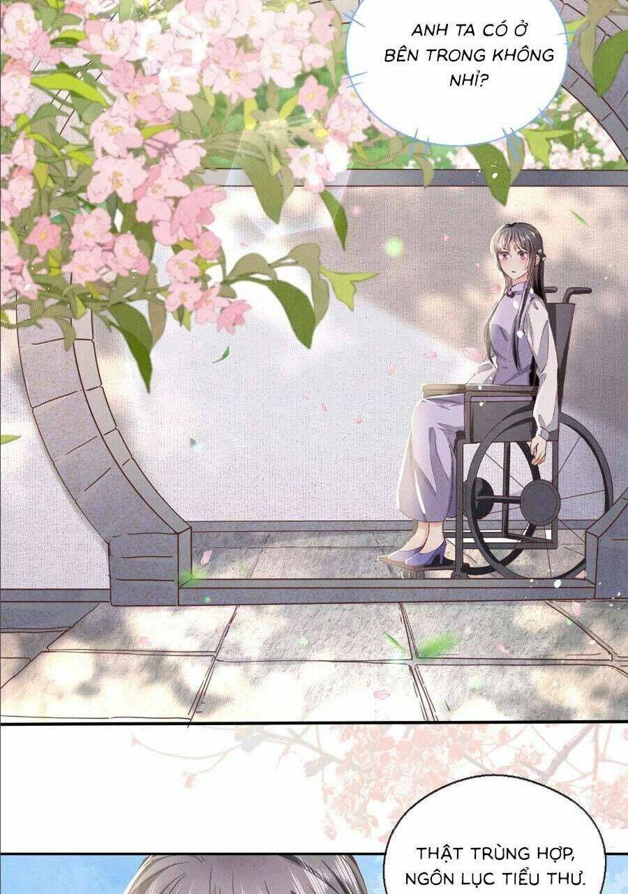 Tôi Có Ông Chồng Hay Ghen - Chapter 78 - Page 26