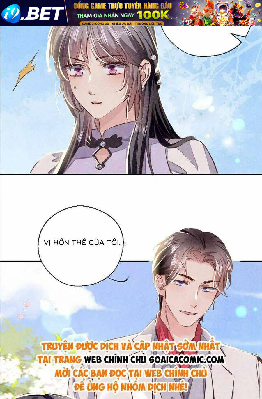 Tôi Có Ông Chồng Hay Ghen - Chapter 78 - Page 27